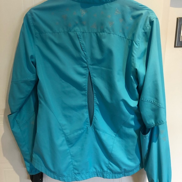 GUC Wind proof running jacket - Picture 2 of 7
